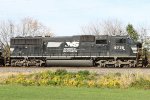 NS 6735